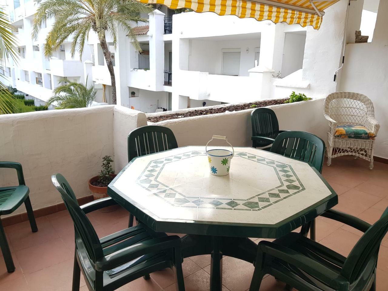 Apartamento Royal Marine Deluxe Roses Exterior photo